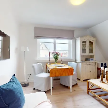 Apartamento Long Island *