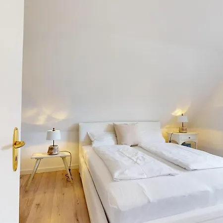 Apartamento Long Island Hörnum
