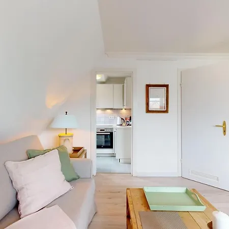 Apartamento Long Island
