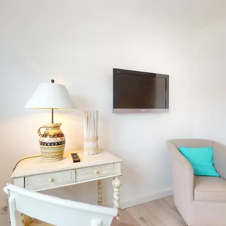 Long Island Apartamento *