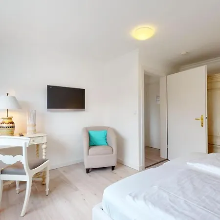 Apartamento Long Island