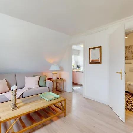 Long Island Apartamento