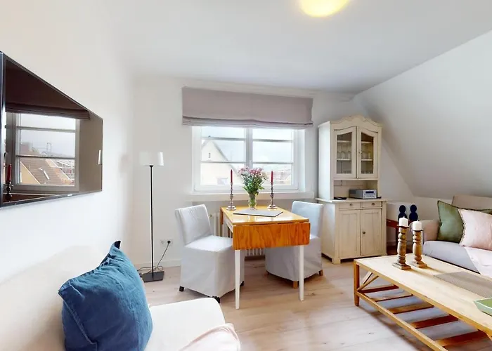 Apartman Long Island *