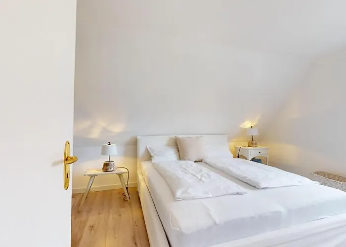 Apartman Long Island Hörnum