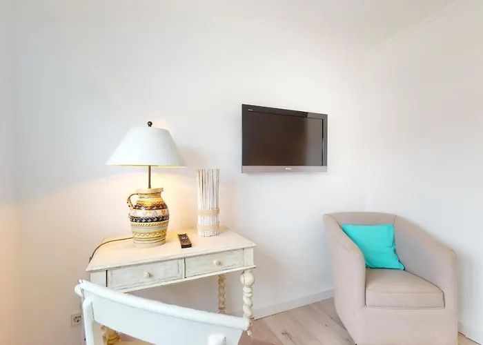 Long Island Apartman *
