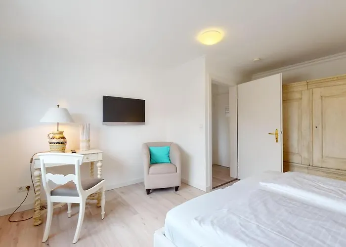 Apartman Long Island