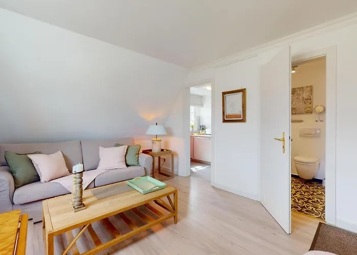 Long Island Apartman